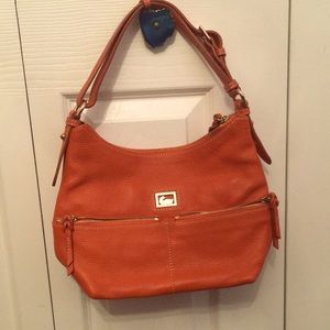 Dooney & Bourke purse